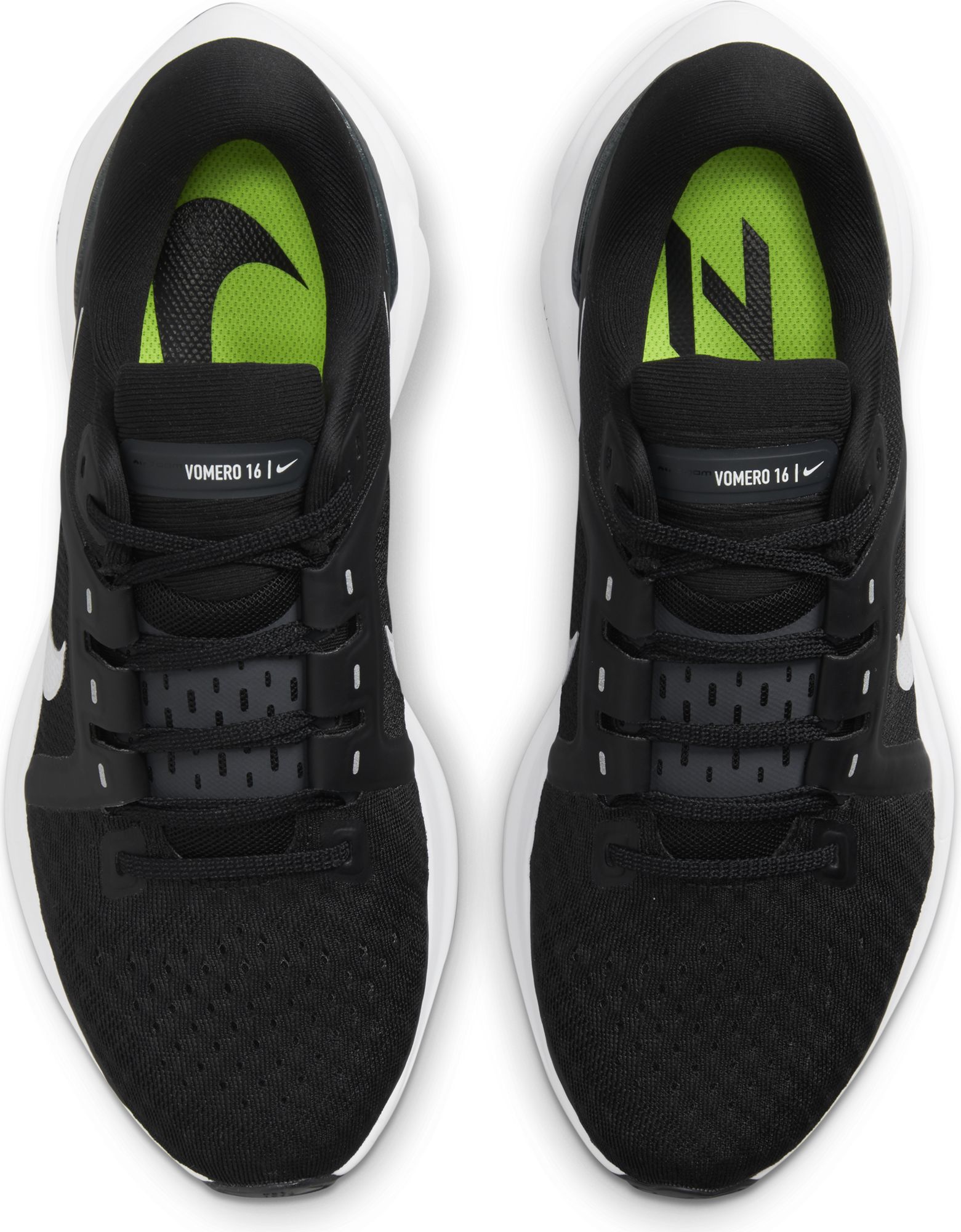 air zoom vomero 16 review
